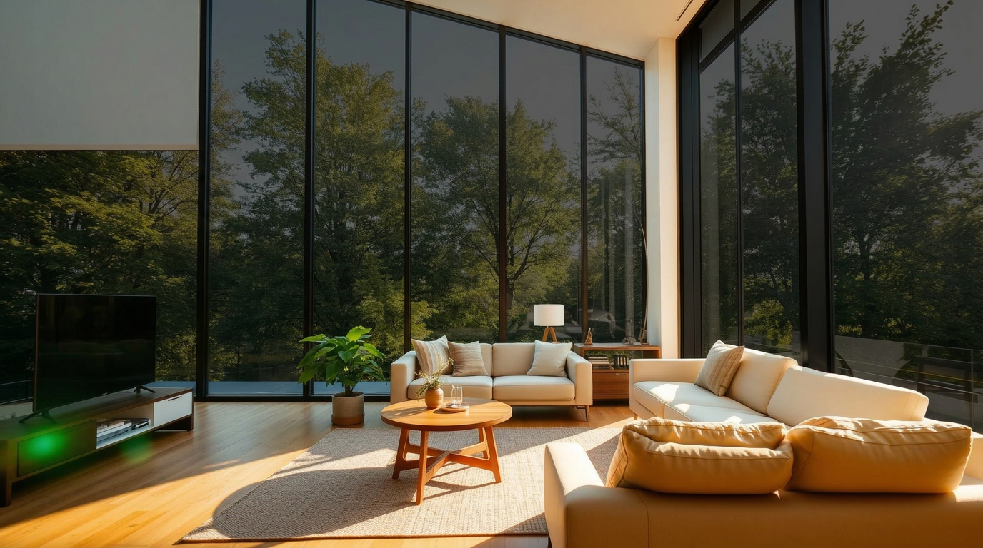 Reclaim Your Home