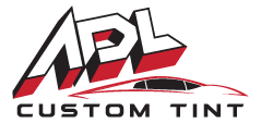 Window Tinting for Commercial, Residential and Automotive – Farmington – ADL Custom Tint Logo